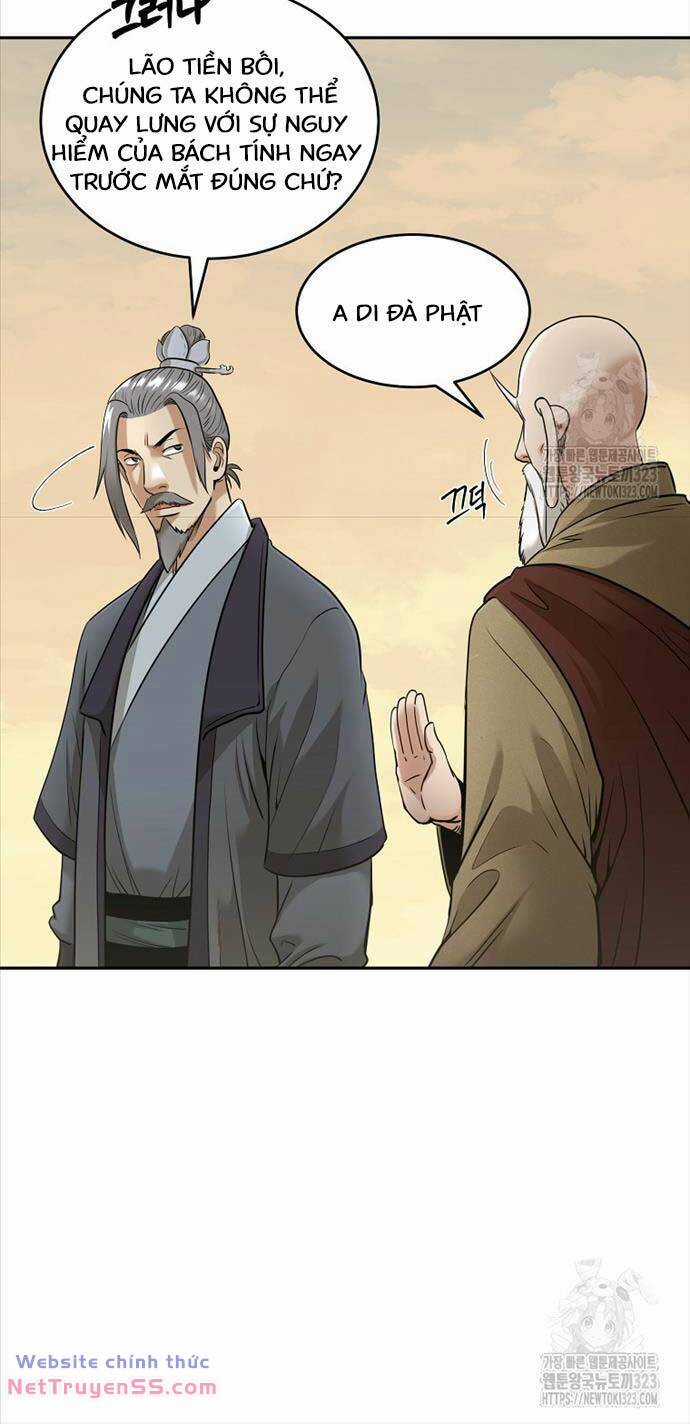 Ma Nhân Hoa Sơn Chapter 74 trang 48