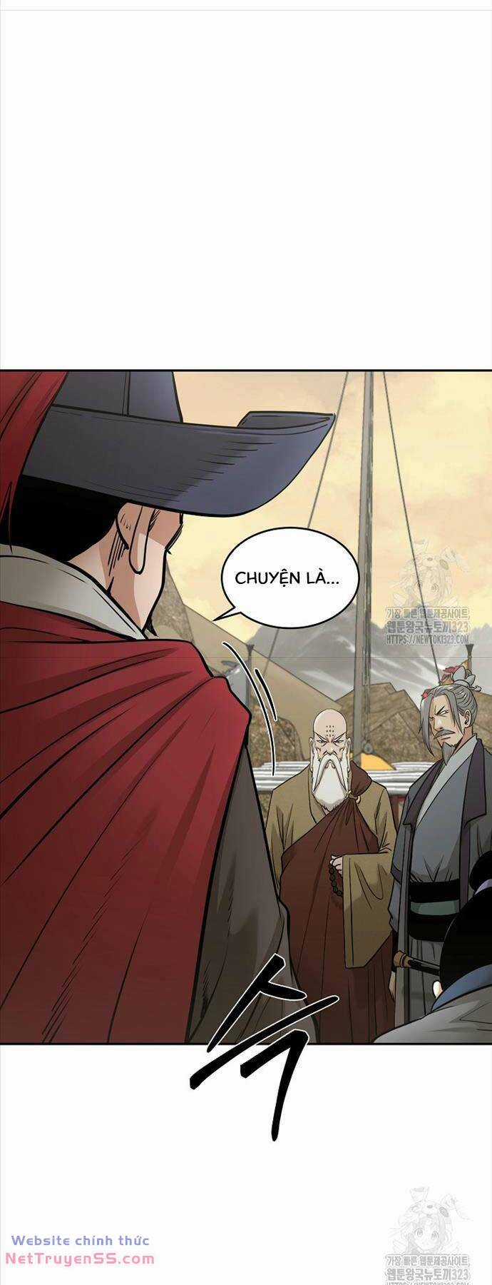 Ma Nhân Hoa Sơn Chapter 74 trang 50