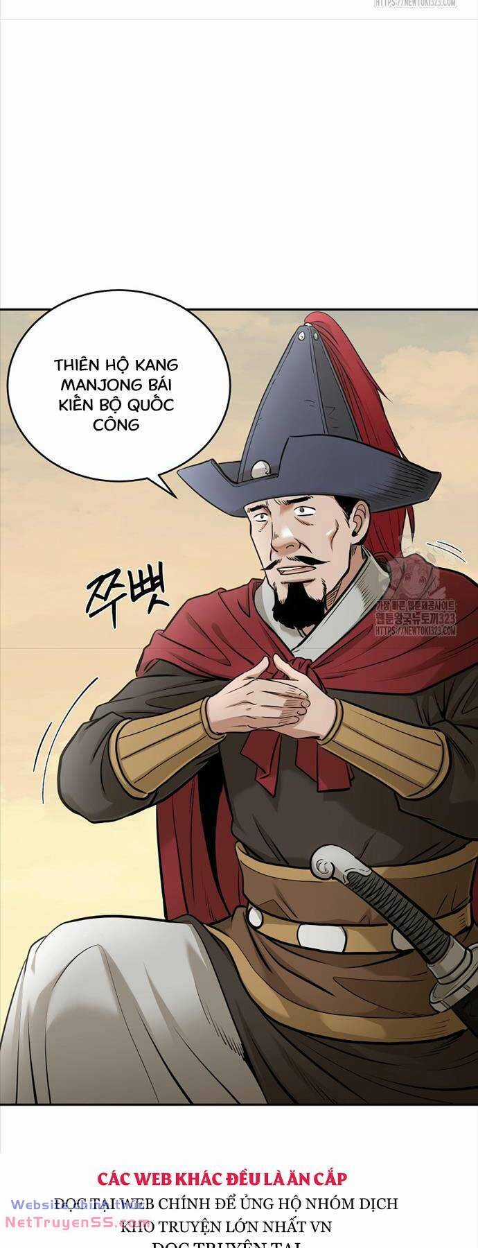 Ma Nhân Hoa Sơn Chapter 74 trang 51