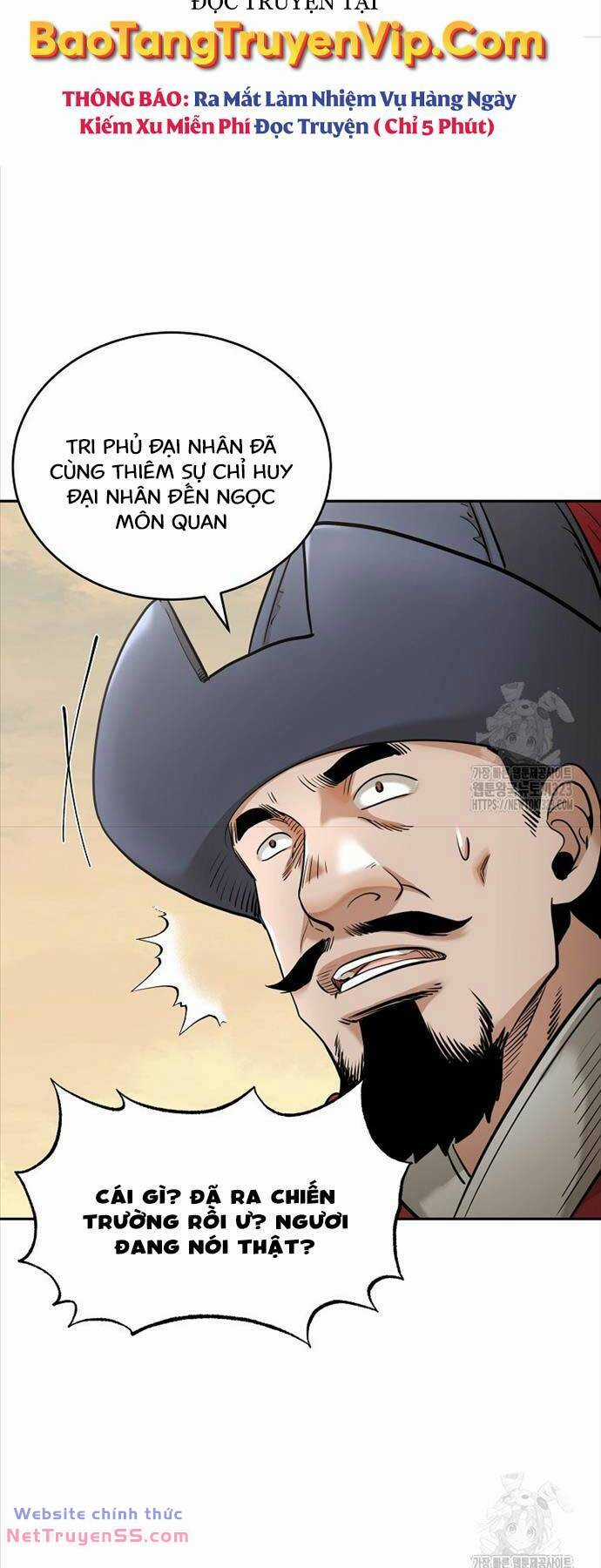 Ma Nhân Hoa Sơn Chapter 74 trang 52