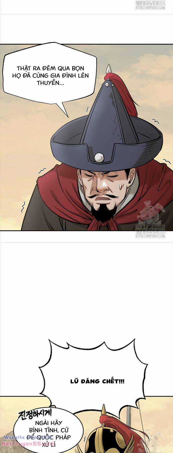 Ma Nhân Hoa Sơn Chapter 74 trang 53