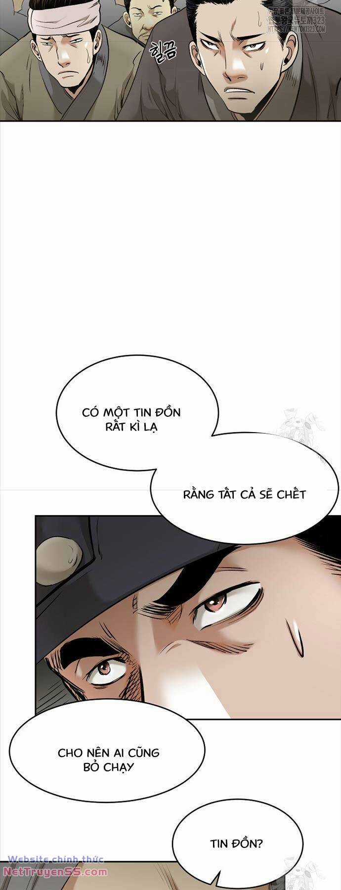 Ma Nhân Hoa Sơn Chapter 74 trang 55