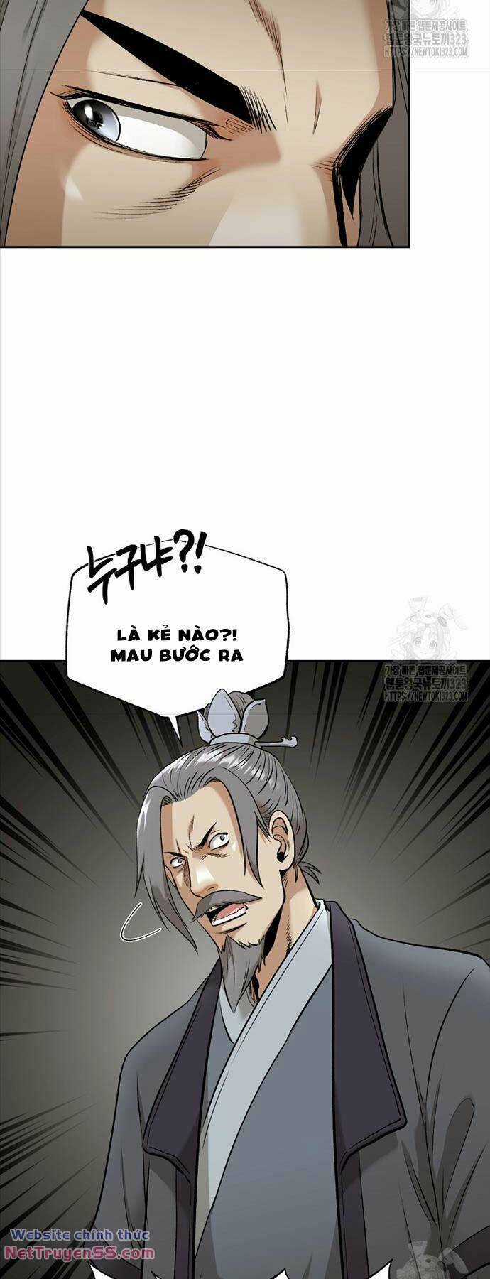 Ma Nhân Hoa Sơn Chapter 74 trang 56