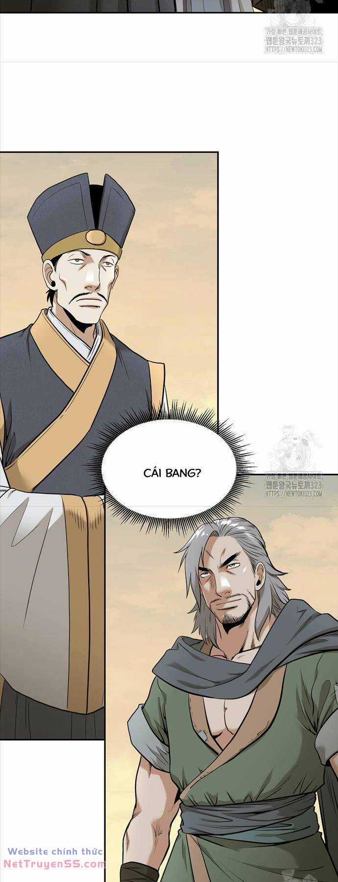 Ma Nhân Hoa Sơn Chapter 74 trang 58