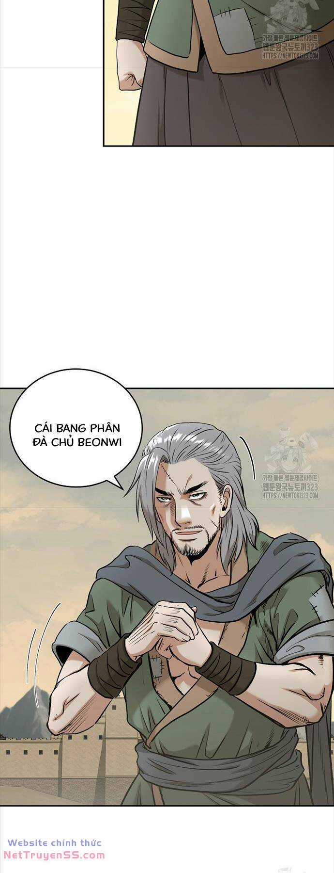 Ma Nhân Hoa Sơn Chapter 74 trang 59