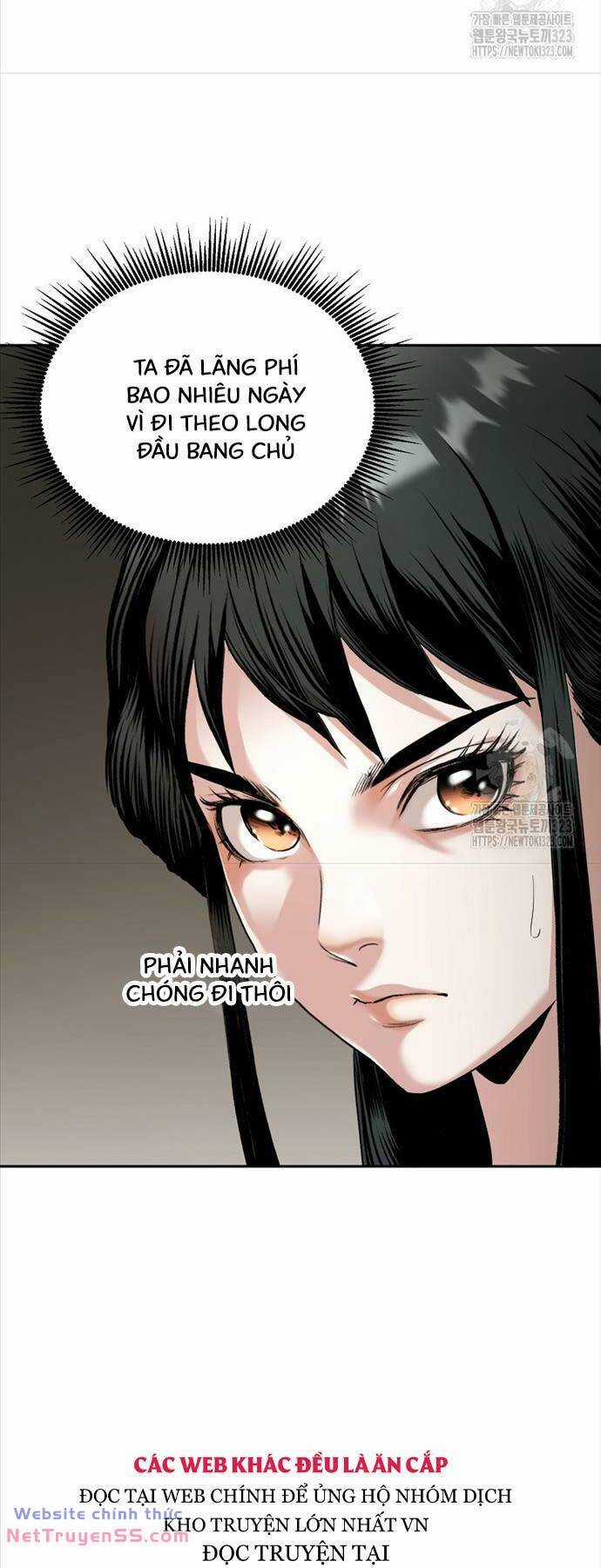 Ma Nhân Hoa Sơn Chapter 74 trang 6