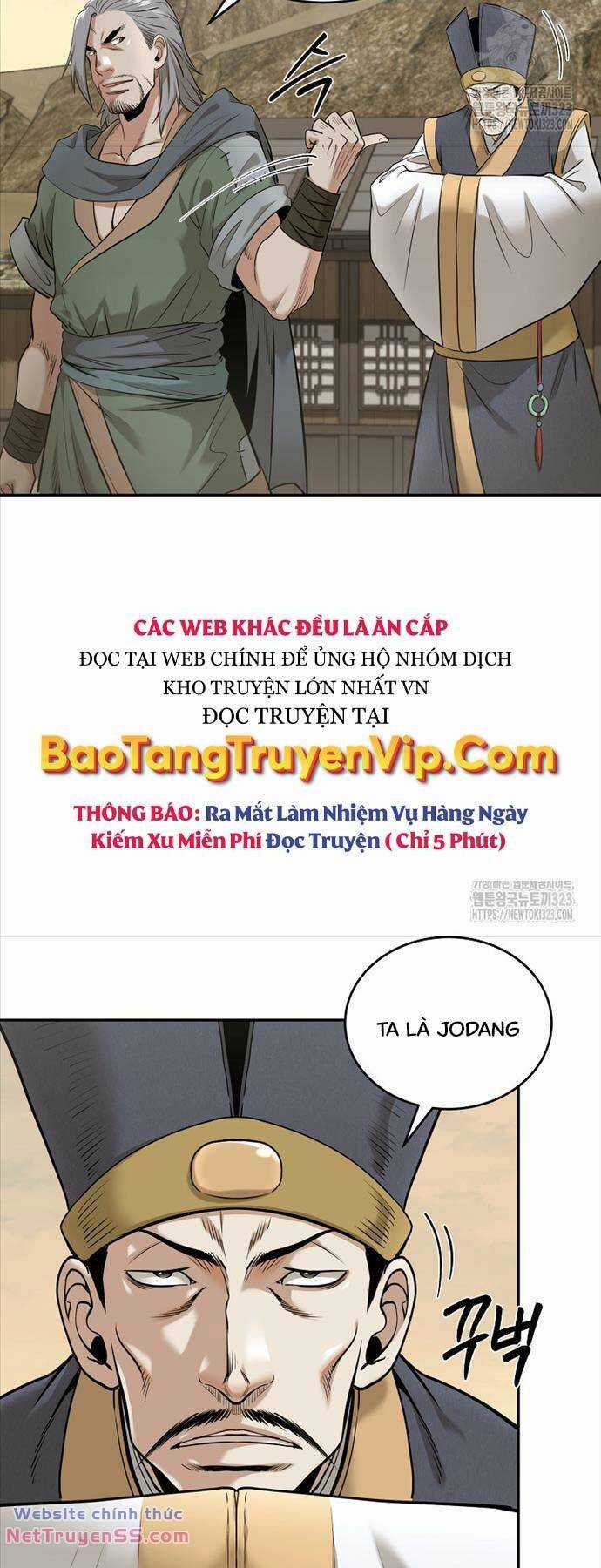 Ma Nhân Hoa Sơn Chapter 74 trang 61