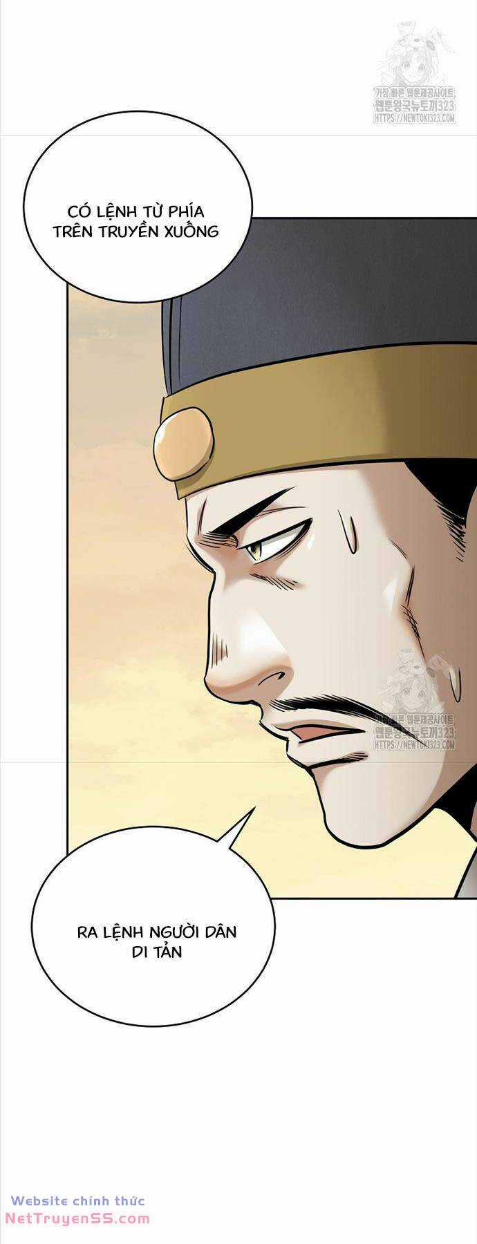 Ma Nhân Hoa Sơn Chapter 74 trang 63