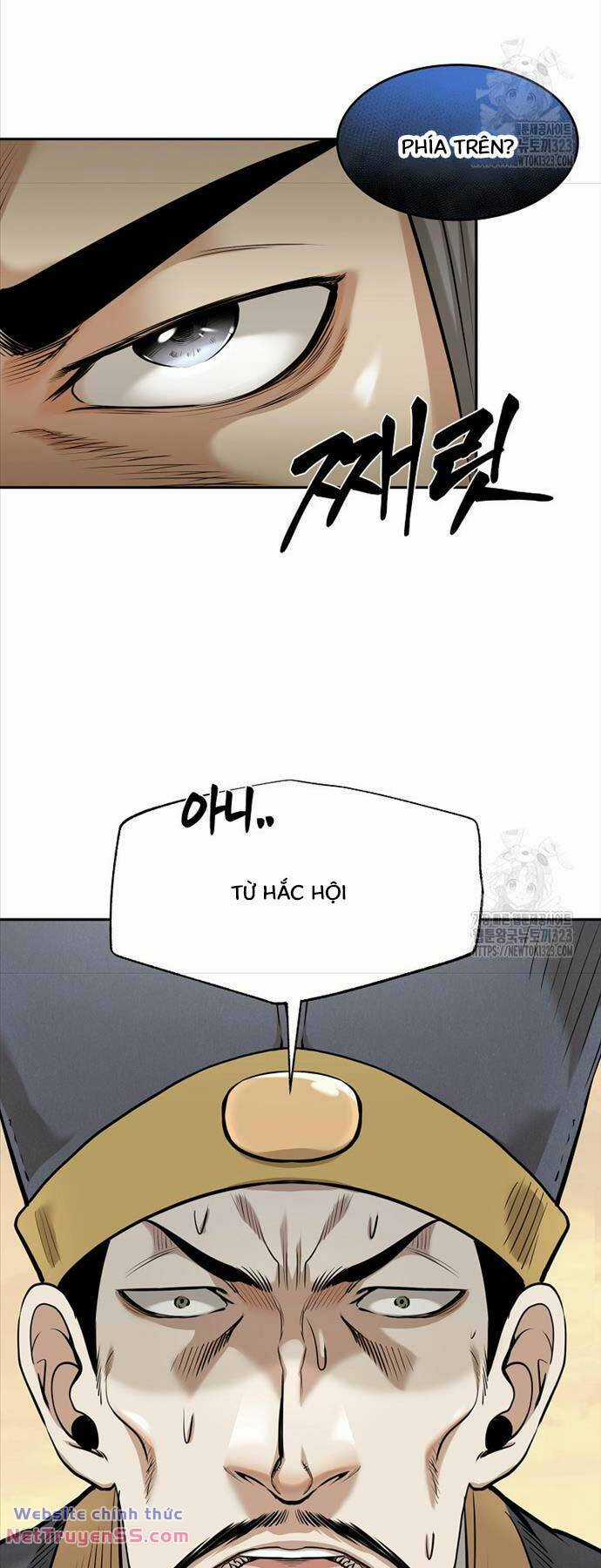 Ma Nhân Hoa Sơn Chapter 74 trang 64