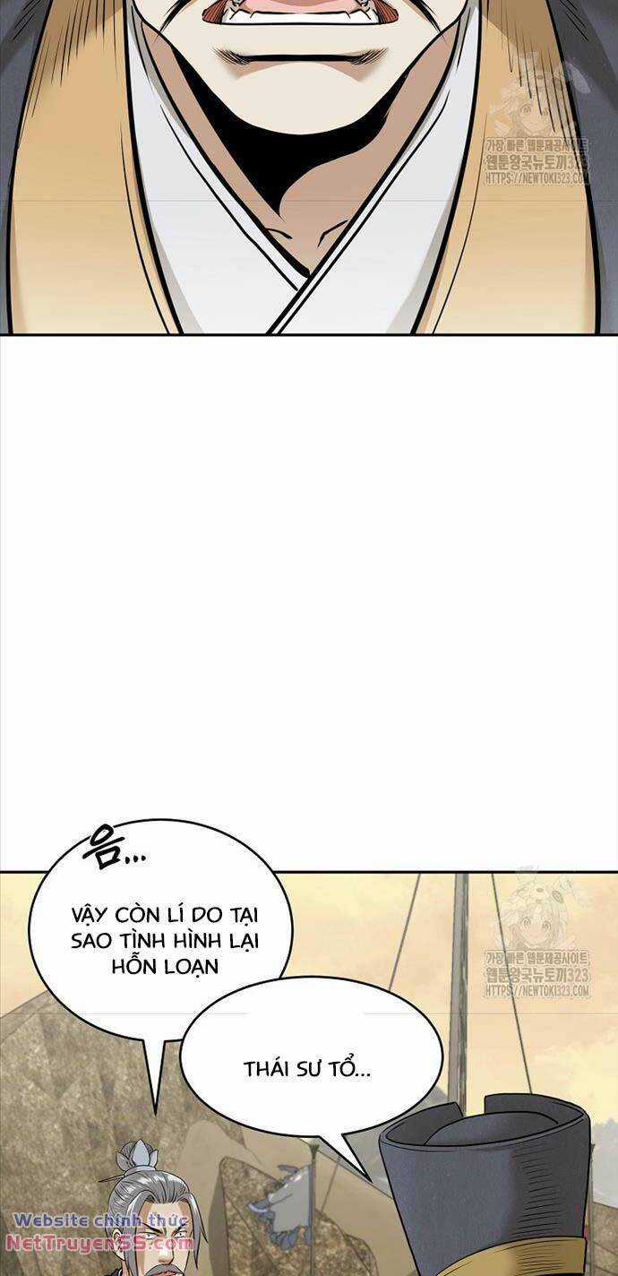 Ma Nhân Hoa Sơn Chapter 74 trang 65