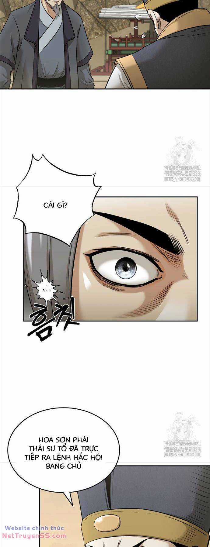 Ma Nhân Hoa Sơn Chapter 74 trang 66