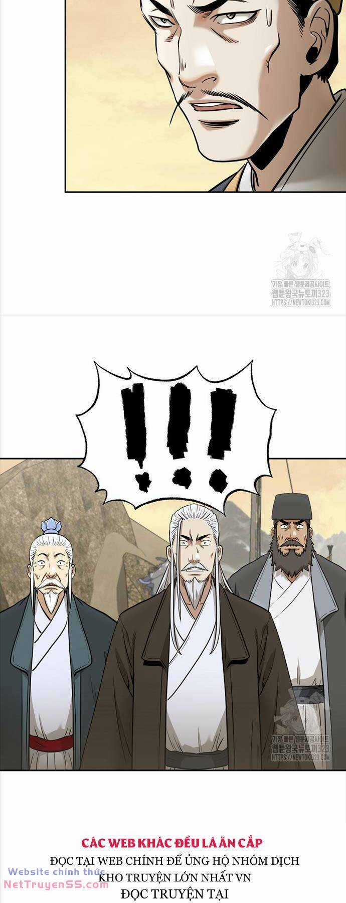 Ma Nhân Hoa Sơn Chapter 74 trang 67