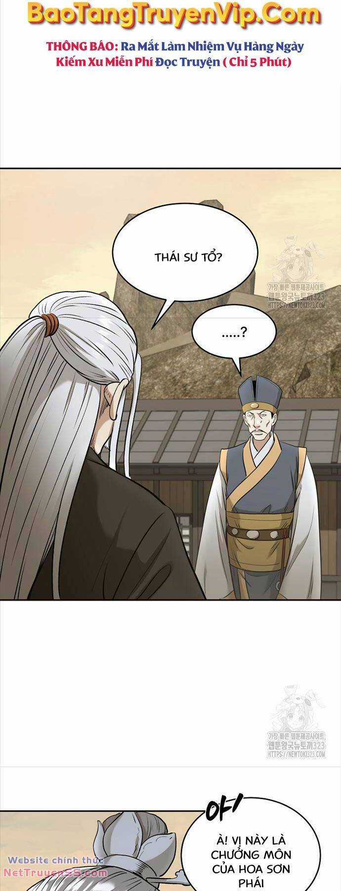 Ma Nhân Hoa Sơn Chapter 74 trang 68