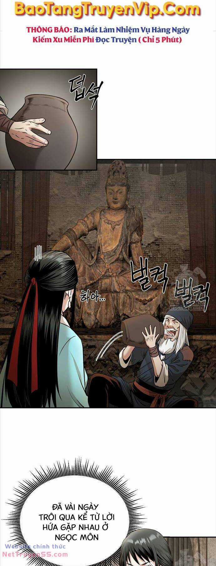 Ma Nhân Hoa Sơn Chapter 74 trang 7