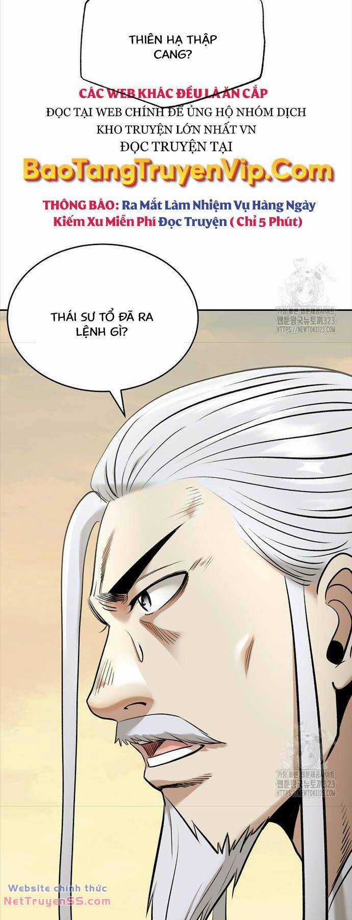 Ma Nhân Hoa Sơn Chapter 74 trang 70