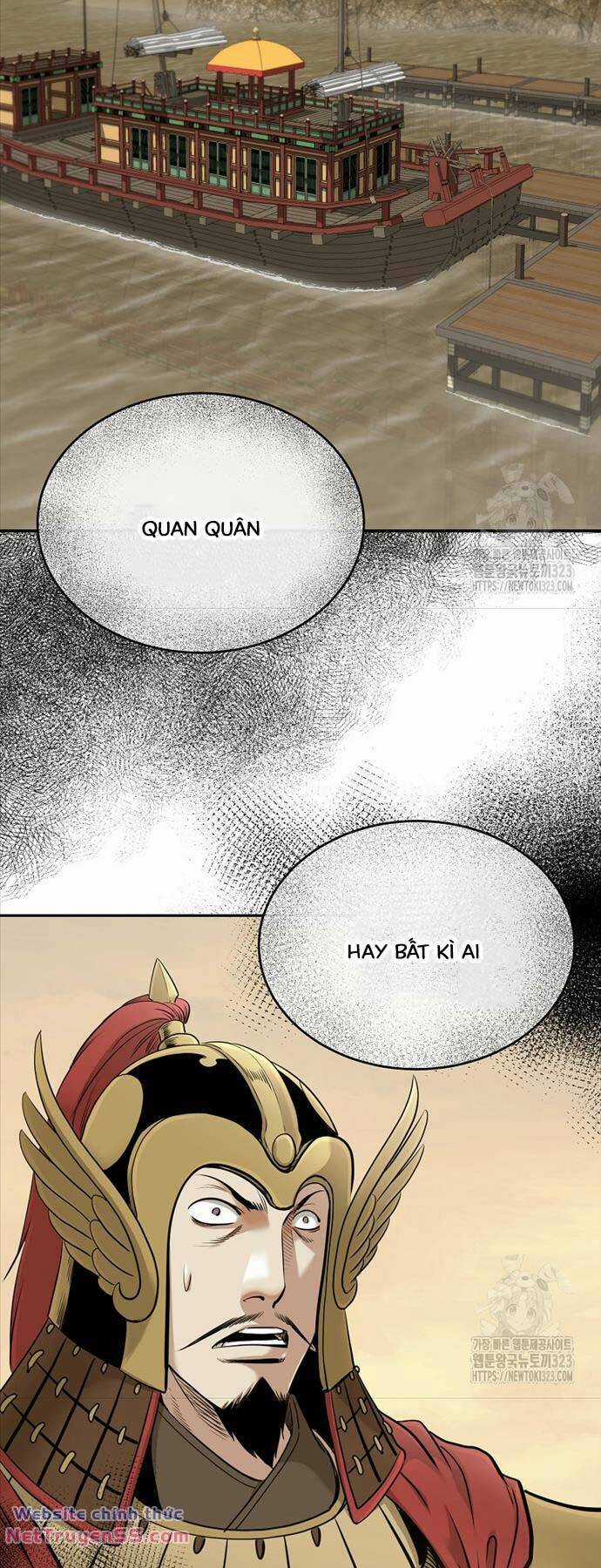 Ma Nhân Hoa Sơn Chapter 74 trang 72
