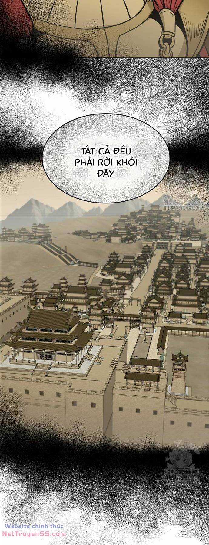 Ma Nhân Hoa Sơn Chapter 74 trang 73