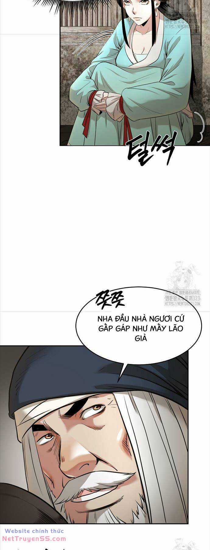 Ma Nhân Hoa Sơn Chapter 74 trang 8