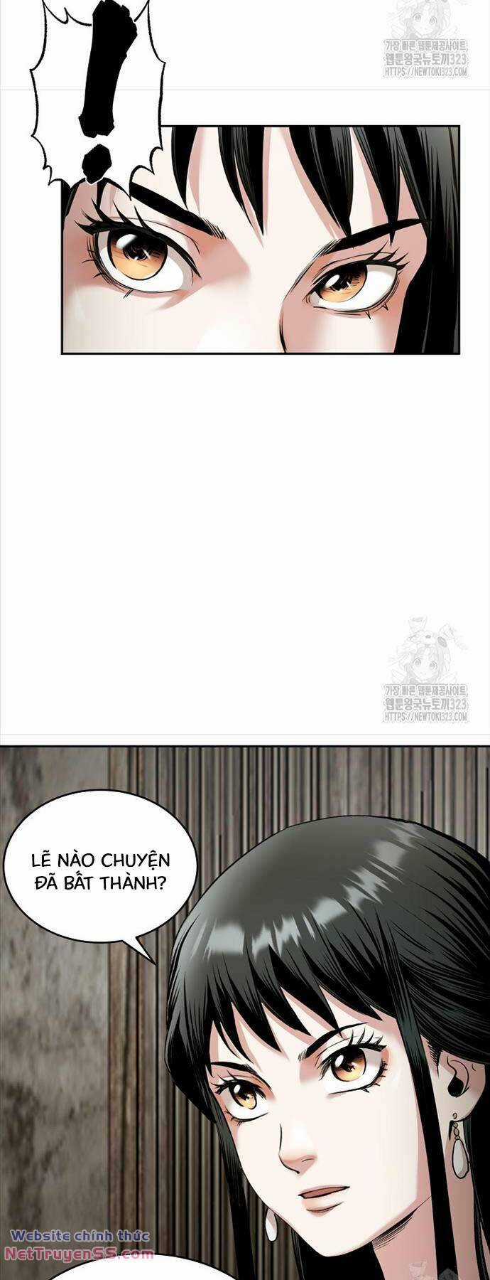 Ma Nhân Hoa Sơn Chapter 74 trang 9