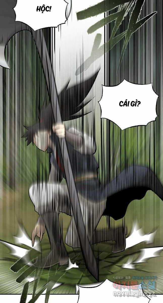 Ma Nhân Hoa Sơn Chapter 75 trang 16