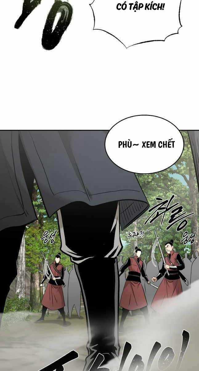 Ma Nhân Hoa Sơn Chapter 75 trang 17