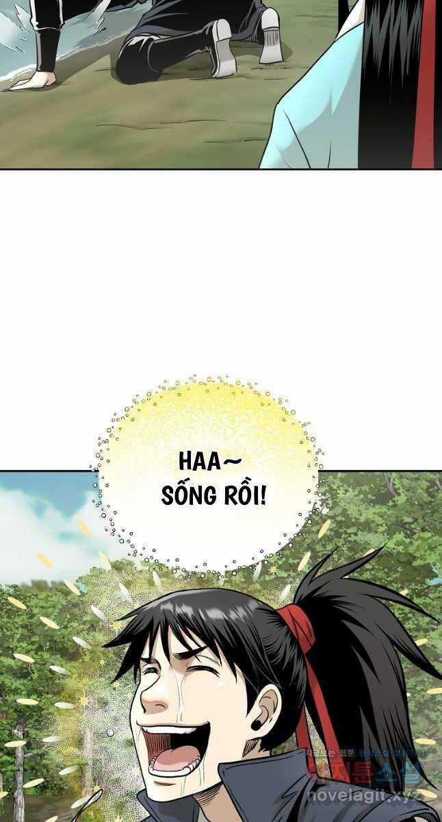 Ma Nhân Hoa Sơn Chapter 75 trang 21