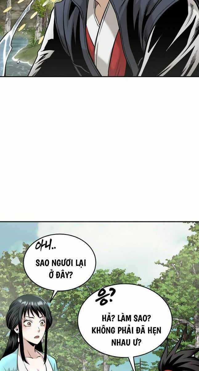 Ma Nhân Hoa Sơn Chapter 75 trang 22