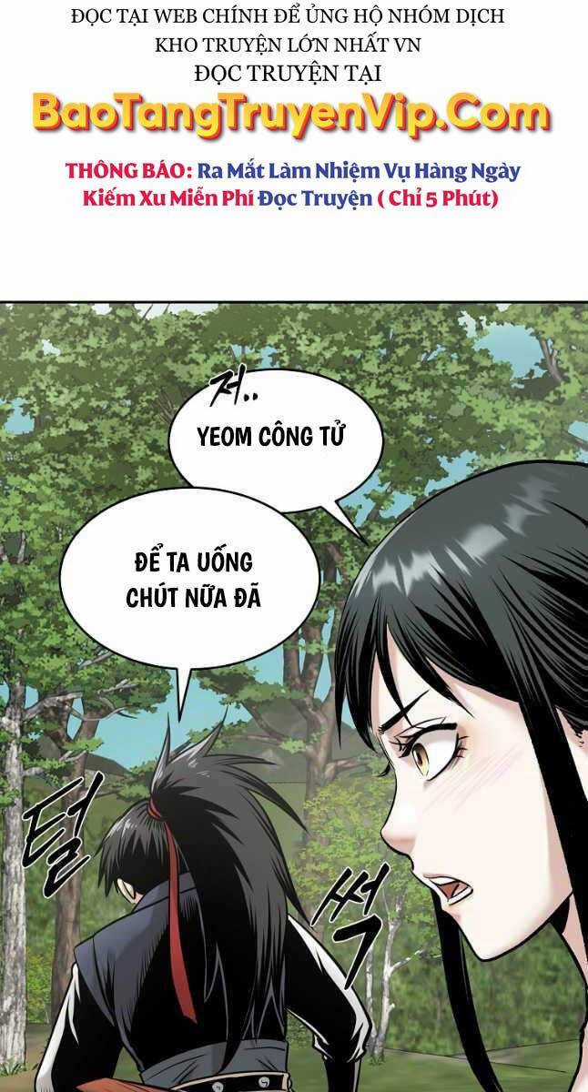 Ma Nhân Hoa Sơn Chapter 75 trang 25