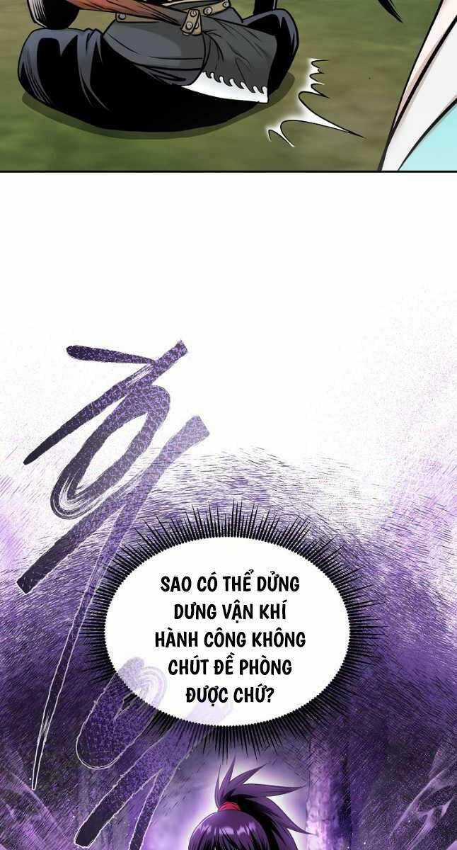 Ma Nhân Hoa Sơn Chapter 75 trang 26