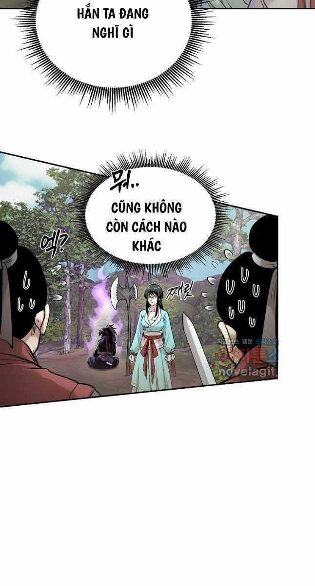 Ma Nhân Hoa Sơn Chapter 75 trang 29