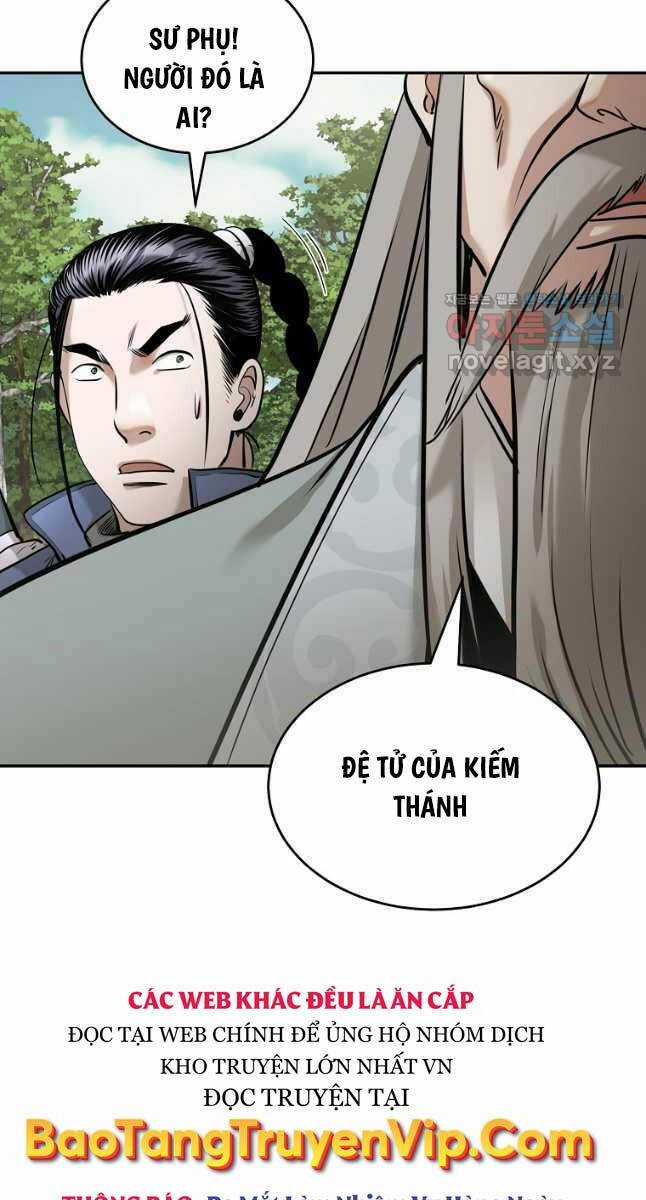 Ma Nhân Hoa Sơn Chapter 75 trang 31