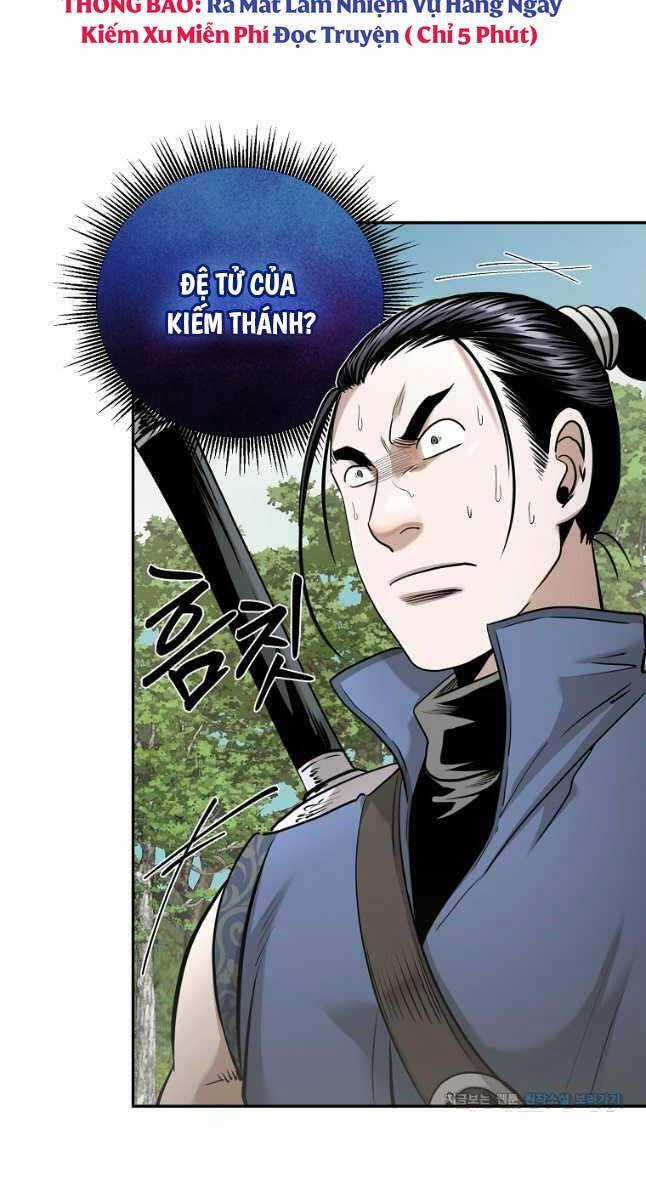 Ma Nhân Hoa Sơn Chapter 75 trang 32