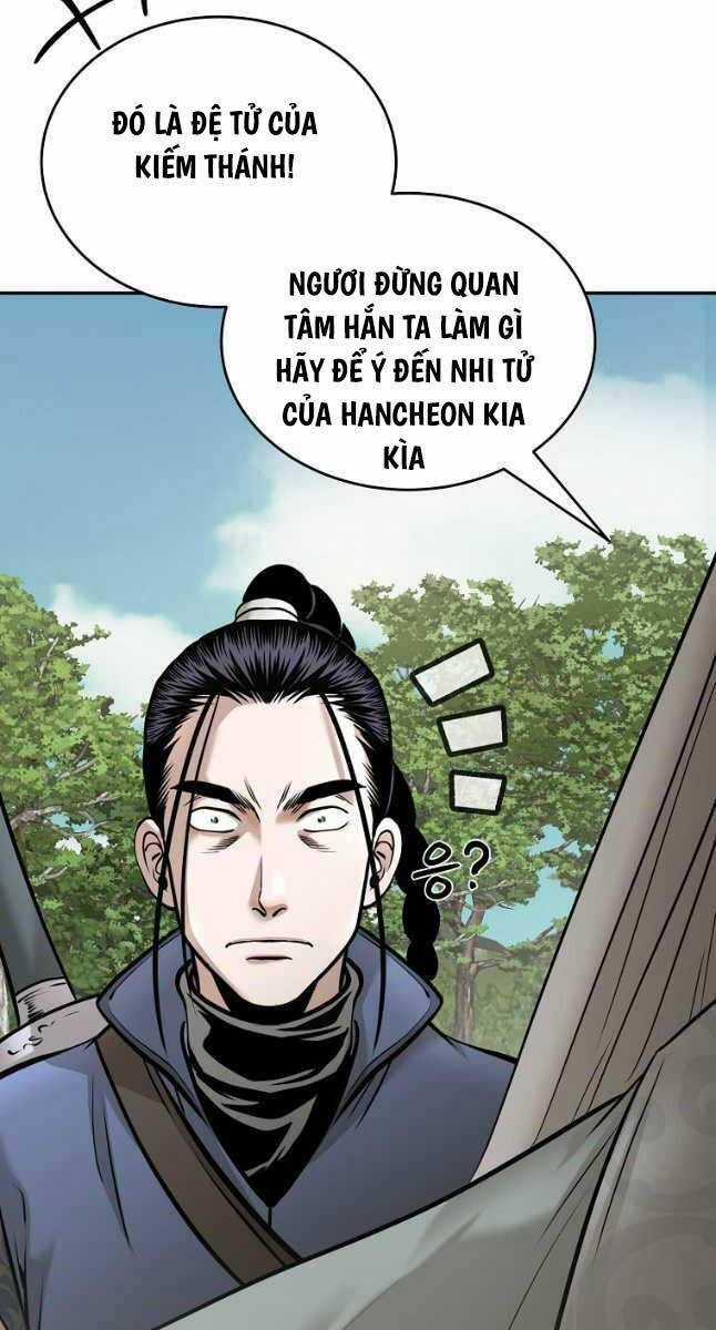 Ma Nhân Hoa Sơn Chapter 75 trang 35
