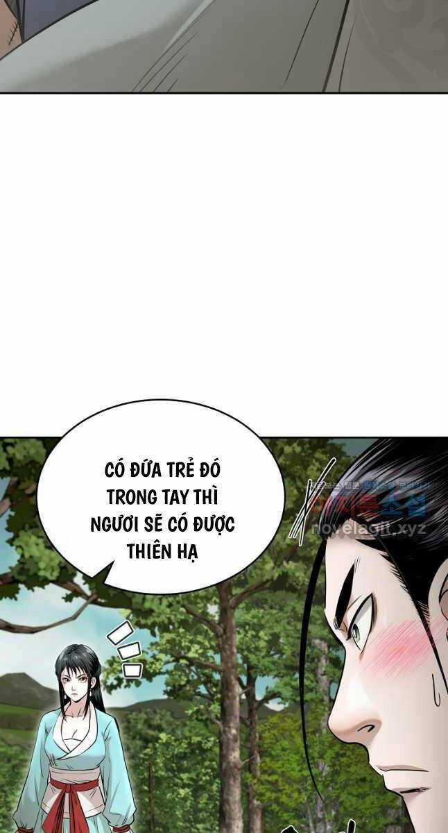 Ma Nhân Hoa Sơn Chapter 75 trang 36