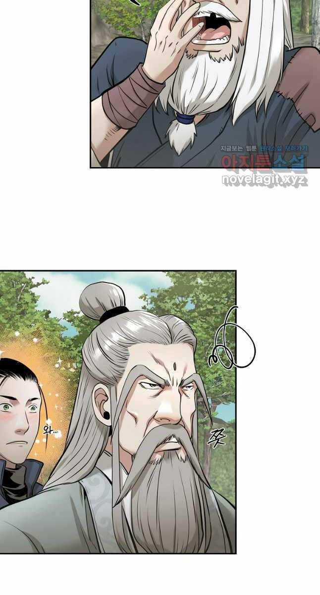 Ma Nhân Hoa Sơn Chapter 75 trang 38