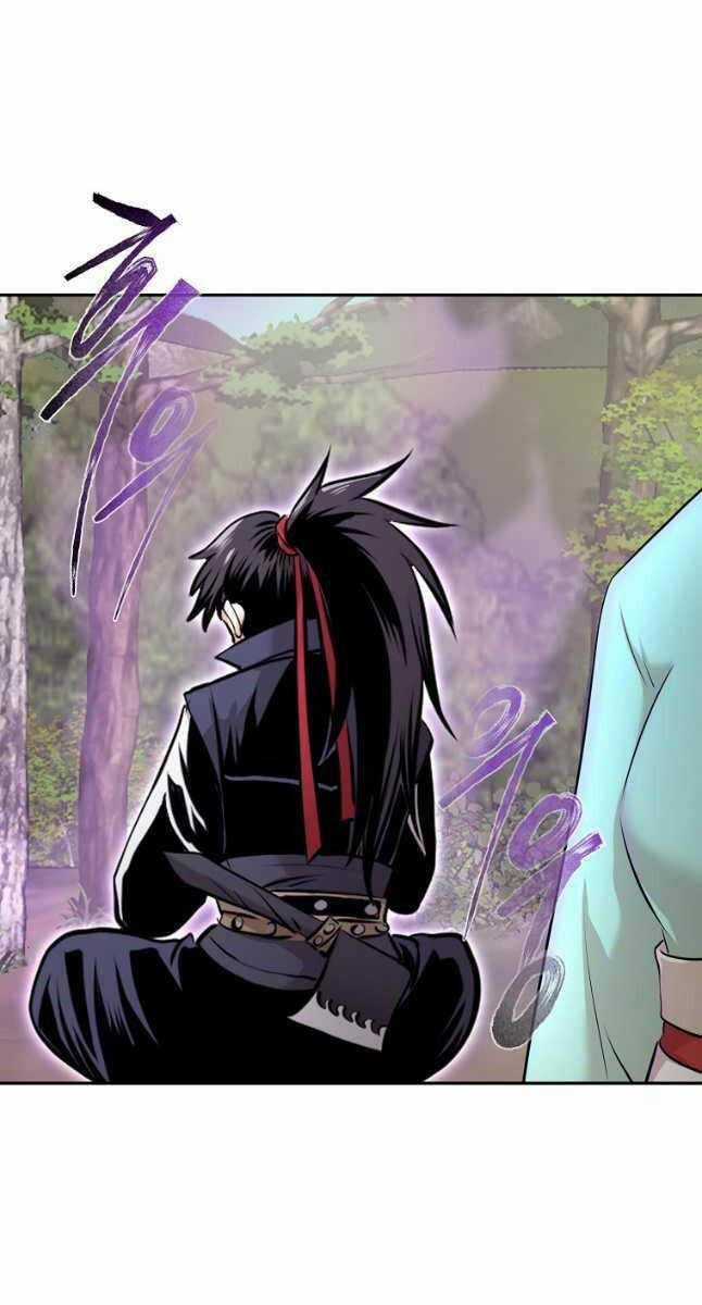 Ma Nhân Hoa Sơn Chapter 75 trang 39