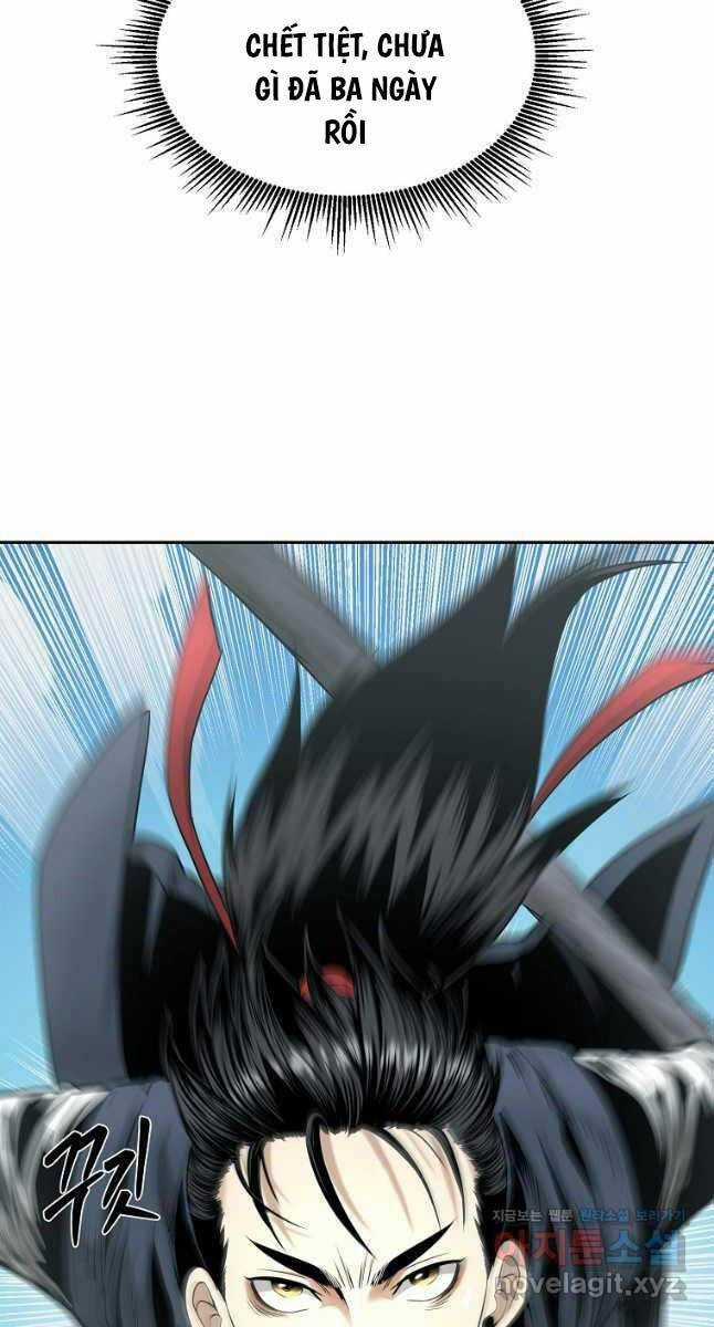 Ma Nhân Hoa Sơn Chapter 75 trang 4