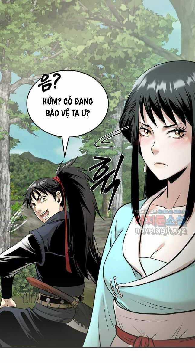 Ma Nhân Hoa Sơn Chapter 75 trang 41