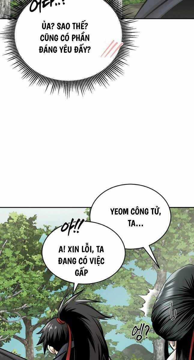 Ma Nhân Hoa Sơn Chapter 75 trang 43