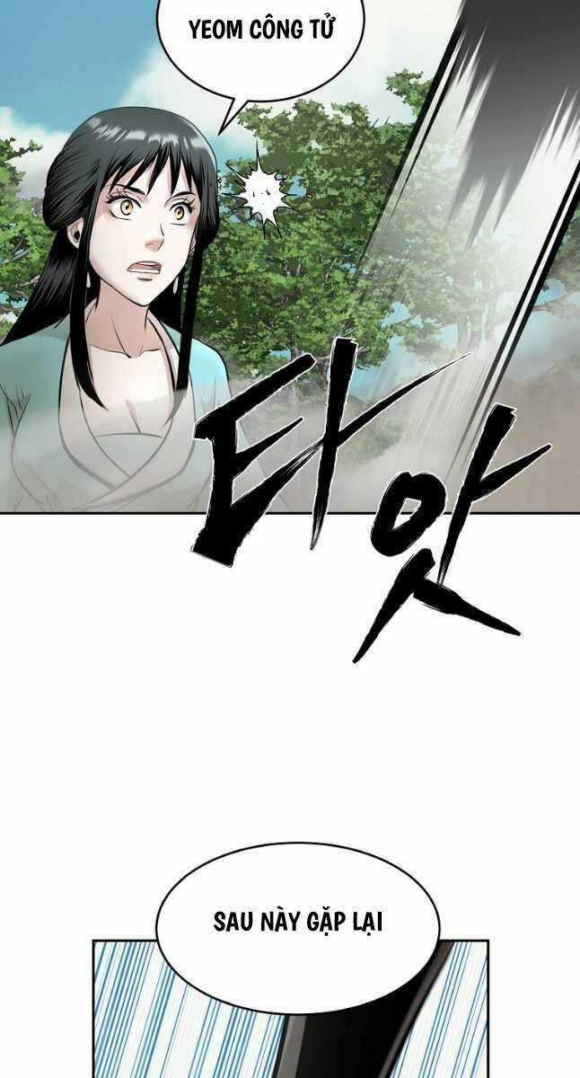 Ma Nhân Hoa Sơn Chapter 75 trang 47