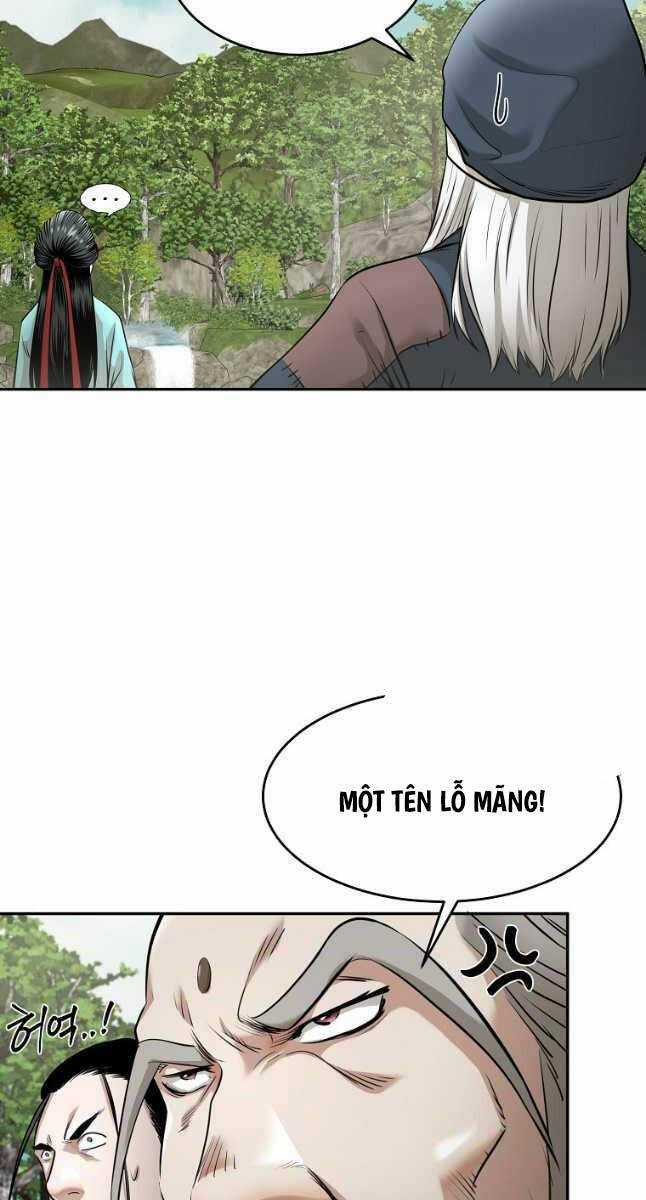 Ma Nhân Hoa Sơn Chapter 75 trang 52