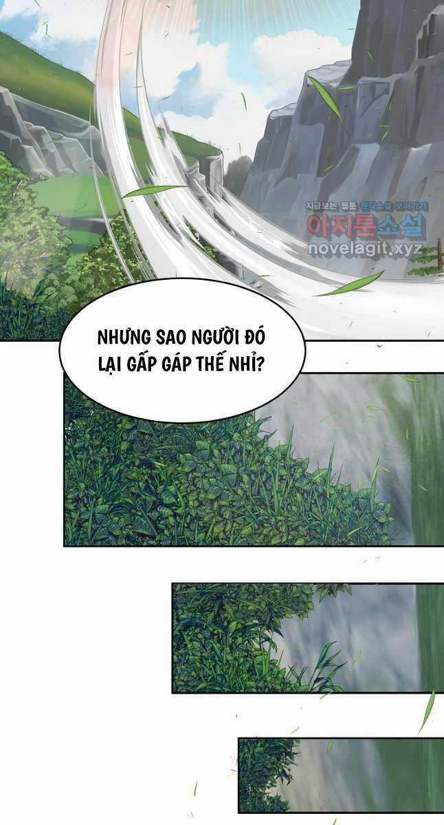 Ma Nhân Hoa Sơn Chapter 75 trang 54