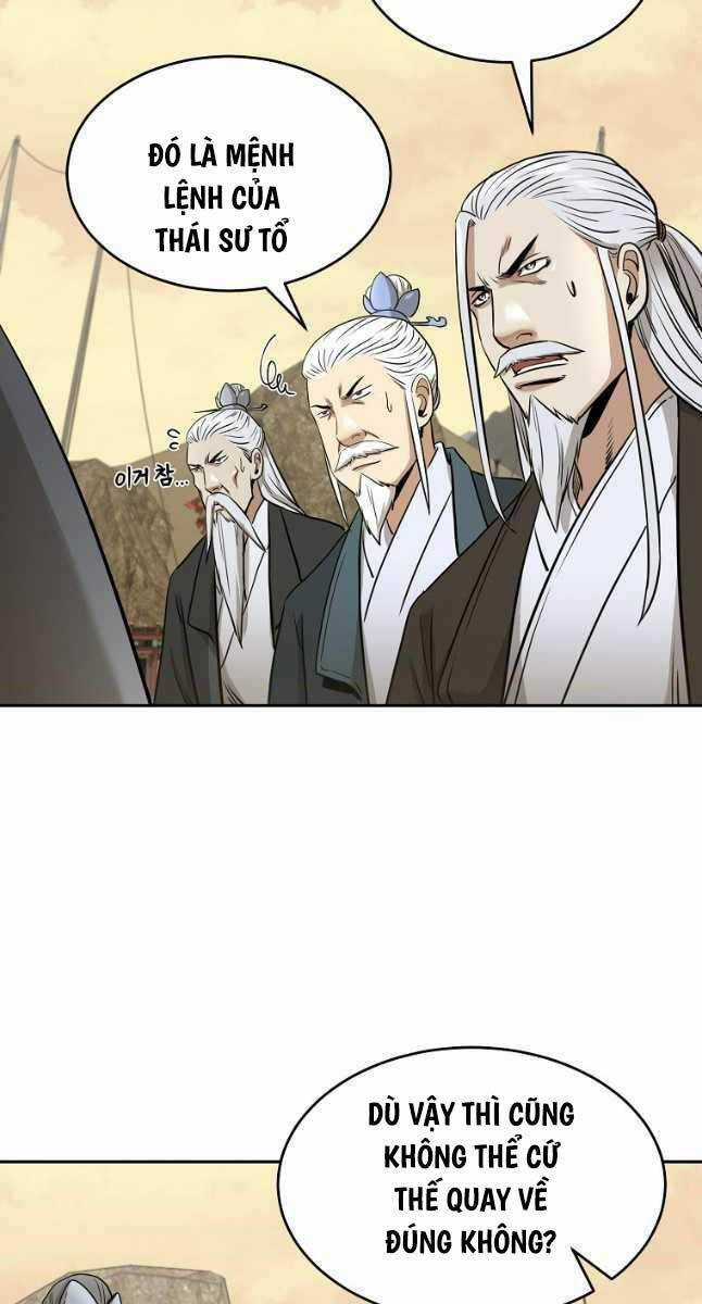 Ma Nhân Hoa Sơn Chapter 75 trang 56