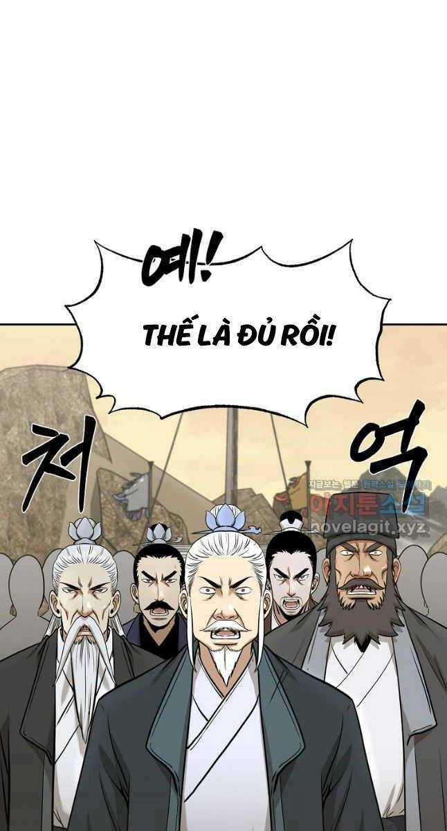 Ma Nhân Hoa Sơn Chapter 75 trang 59