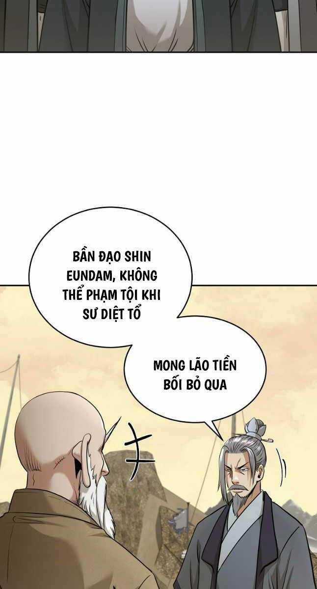 Ma Nhân Hoa Sơn Chapter 75 trang 60