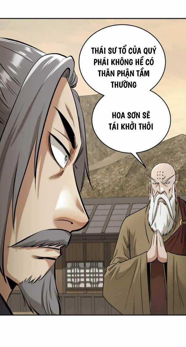 Ma Nhân Hoa Sơn Chapter 75 trang 63