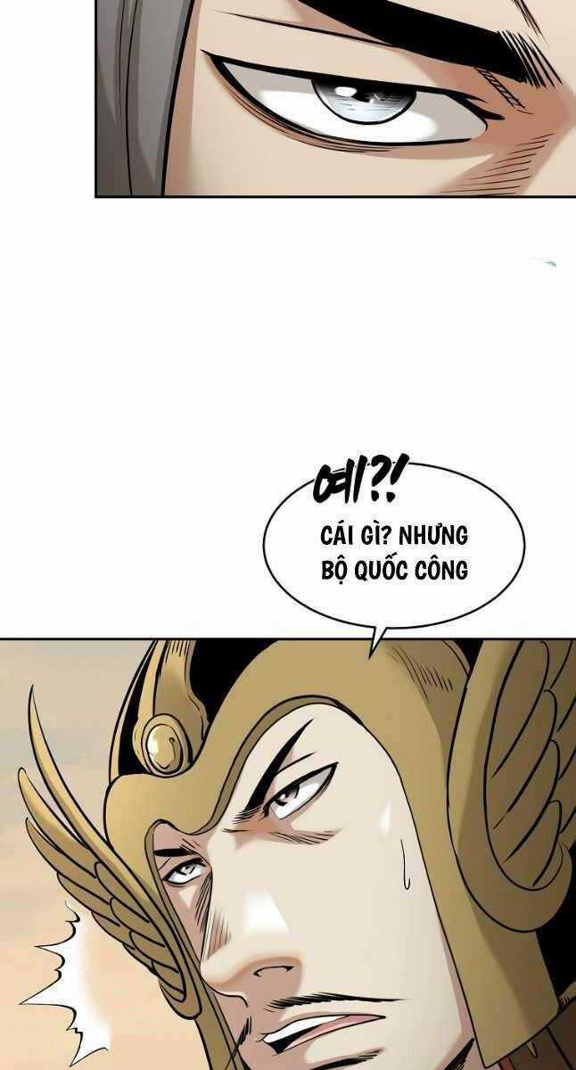 Ma Nhân Hoa Sơn Chapter 75 trang 66
