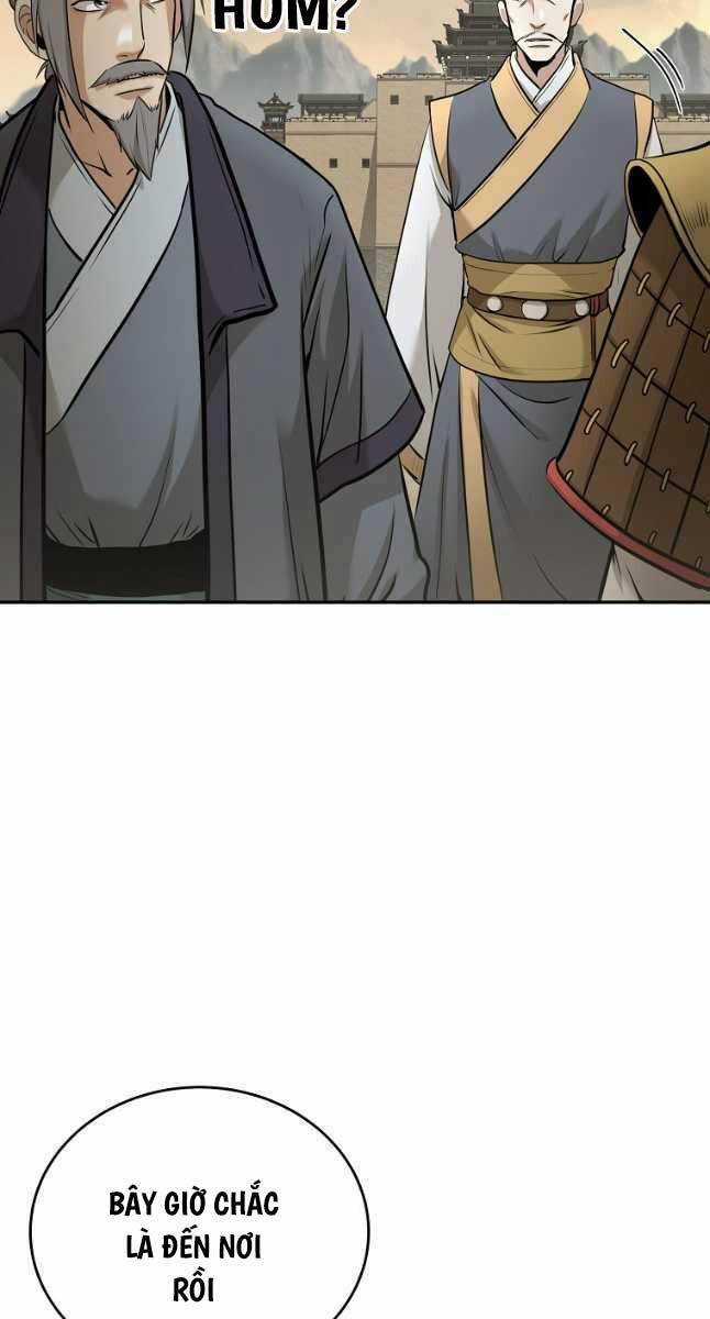 Ma Nhân Hoa Sơn Chapter 75 trang 71