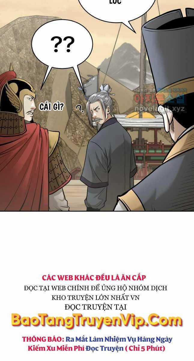 Ma Nhân Hoa Sơn Chapter 75 trang 73