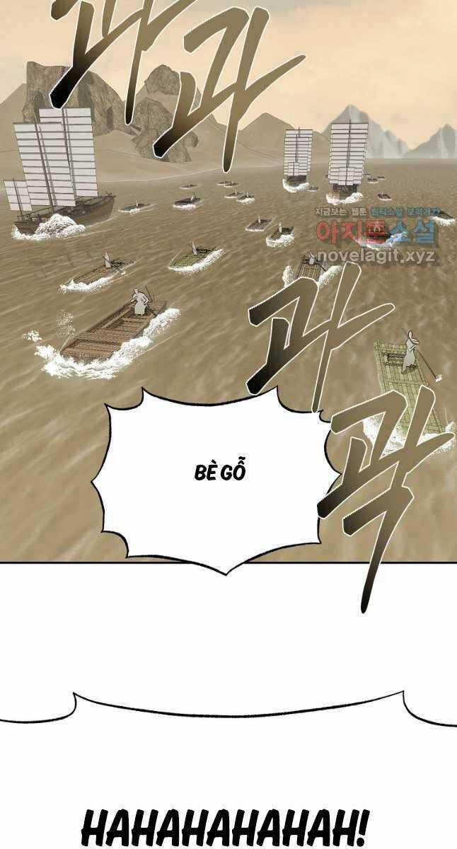 Ma Nhân Hoa Sơn Chapter 75 trang 77
